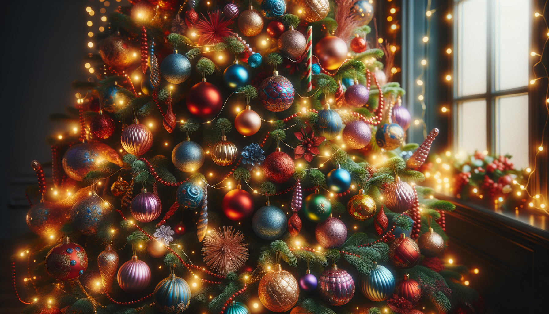 The Ultimate Christmas Tree Upgrade